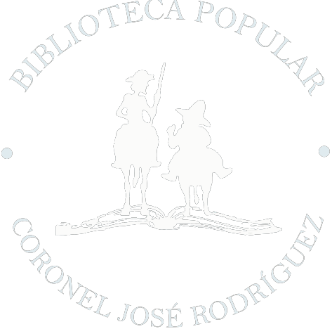 Biblioteca Popular Cnel. José Rodríguez